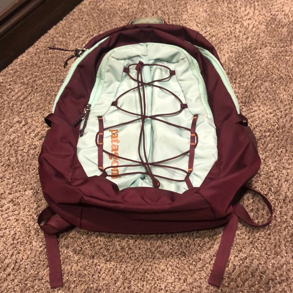 Patagonia backpack